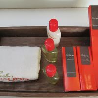 サチャズ ホテル ウノ 