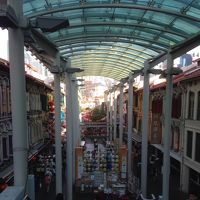 チャイナタウン