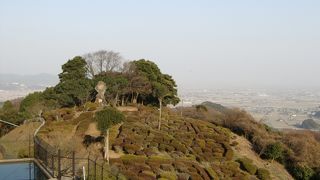 歌垣公園