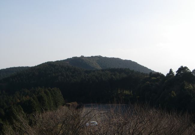 杵島山