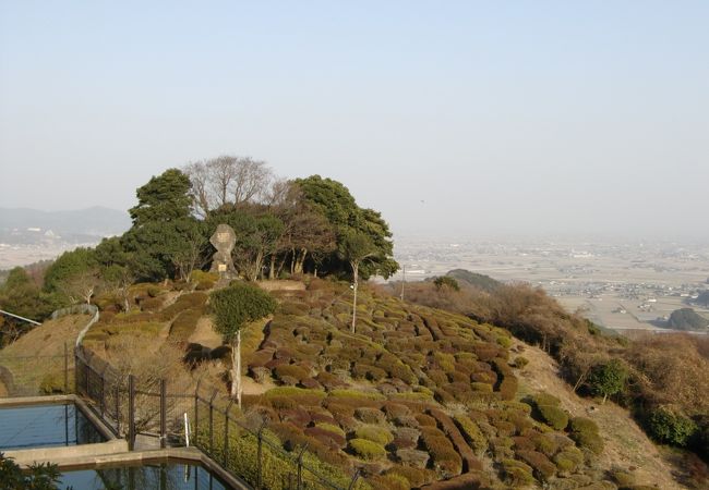 歌垣公園