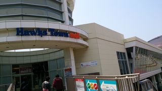 特に買うものはない