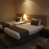 清潔できれい。