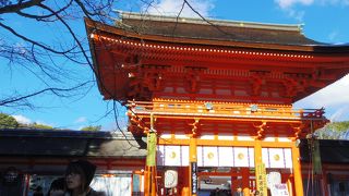 京都の観光名所