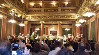 外観がとても美しい☆