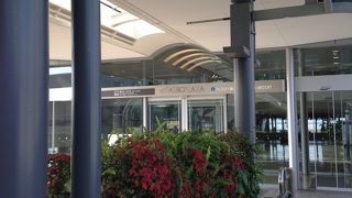 ホテル日航もあります!!