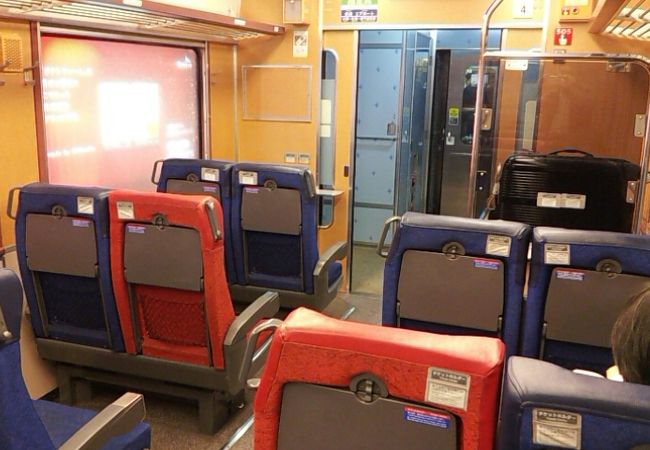 快速エアポート クチコミ・アクセス・営業時間｜千歳・新千歳