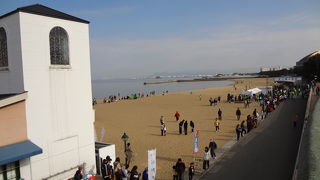 まったりとした時間を過ごせます