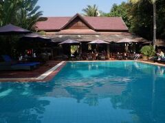 ネアック ポアン ホテル 写真