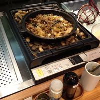 ジンギスカンー♪