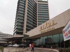 Grand Ankara Hotel & Convention Center 写真