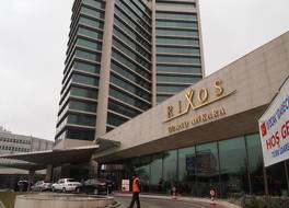 Grand Ankara Hotel & Convention Center 写真