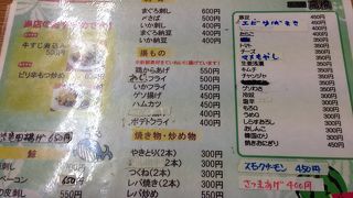 浅草ホッピー通りのお店