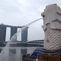 シンガポールの思い出