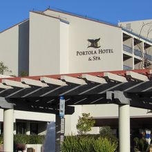 Portola Hotel and Spa