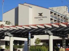 Portola Hotel and Spa 写真