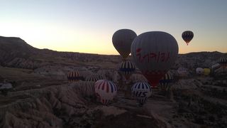 絶景間違いなし！乗らなきゃ損です！