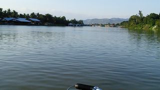 たった5Bでクルージング気分