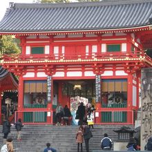 八坂神社
