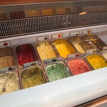 アイスクリーム