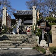 軍師官兵衛ゆかりの広峯神社