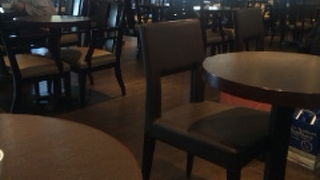 広々としています。