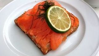 「かもめ食堂」に出てくる海辺のカフェ