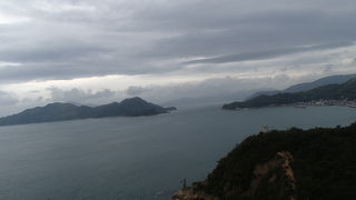 今治の絶景ポイントはここ