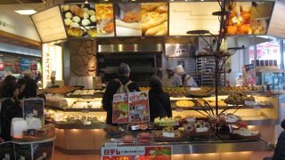 おいしいパンはカロリー高いけど、やっぱり食べたくなりますね。。