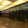 空港そばというにはちょっと歩くけれど