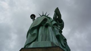 アメリカの象徴