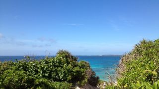 本当に砂山でした