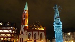 夜のやっぱりきれいです。