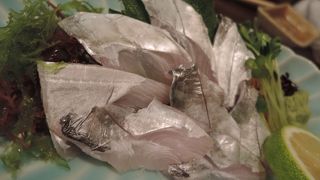 大分名物がリーズナブルに食べられる居酒屋さん