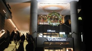 スカイツリー観光とセットで