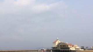 冬でも楽しめそう。