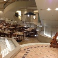 空間の使い方が贅沢です