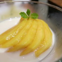 マンゴープリン