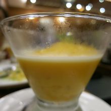 マンゴープリン