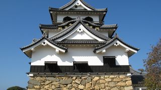 “ヒコニャン”に会えた