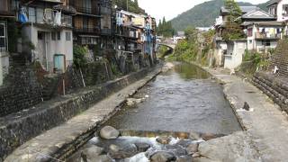 吉田川親水遊歩道