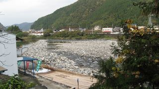子持ち鮎の塩焼き