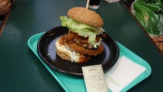 美味しかったです