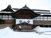 上杉記念館(旧上杉伯爵邸)