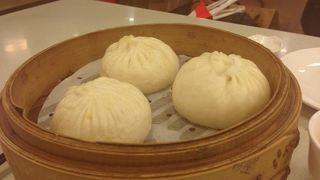 小籠包で有名です。
