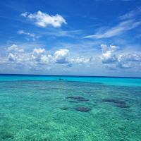 ランギロアブルー　