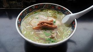 お正月もやってました。