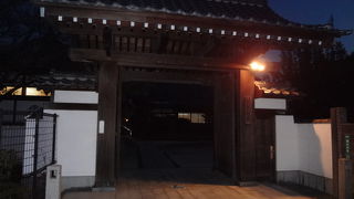 聖福寺の塔頭寺院です