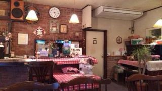 いぶし銀？Aサインの2大有名店に隠れた名店！