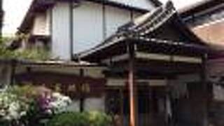 人吉温泉　人吉旅館